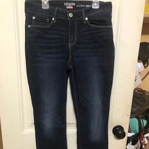 blue jean